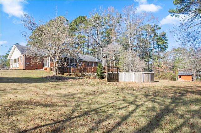 100 Forest Lake Drive, Covington, GA 30016