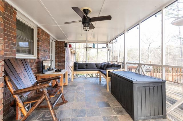 100 Forest Lake Drive, Covington, GA 30016