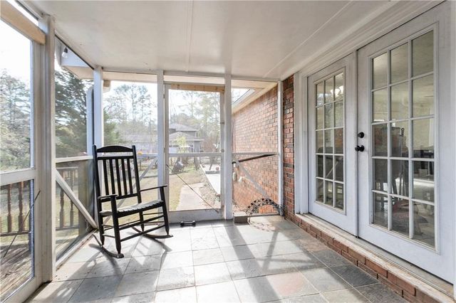 100 Forest Lake Drive, Covington, GA 30016