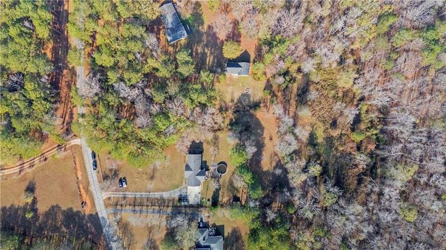 100 Forest Lake Drive, Covington, GA 30016