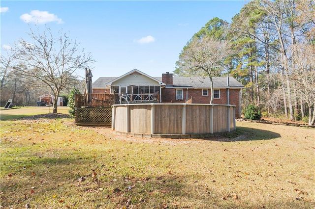 100 Forest Lake Drive, Covington, GA 30016