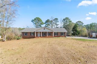 100 Forest Lake Drive, Covington, GA 30016
