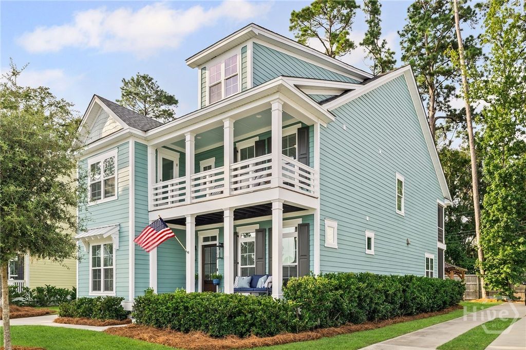 165 Bluffside Circle, Savannah, GA 31404