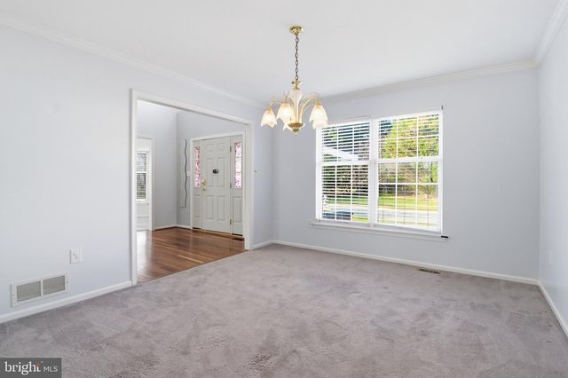 21 E MOYER DR, Bear, DE 19701