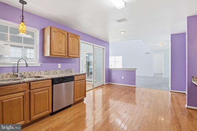 21 E MOYER DR, Bear, DE 19701