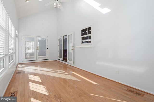 21 E MOYER DR, Bear, DE 19701