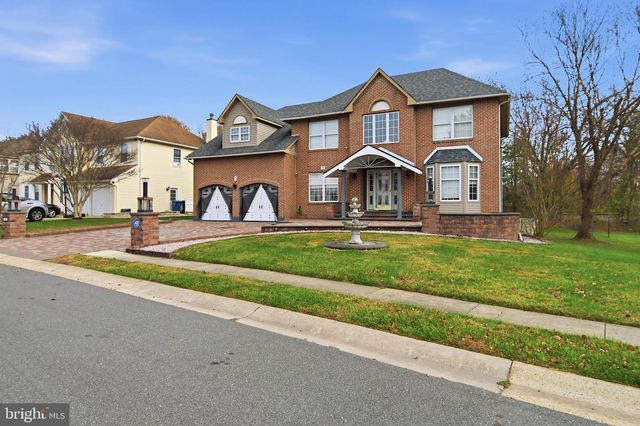 21 E MOYER DR, Bear, DE 19701