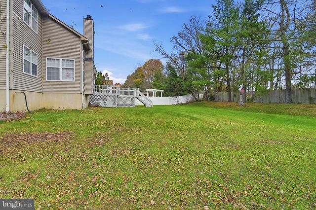 21 E MOYER DR, Bear, DE 19701