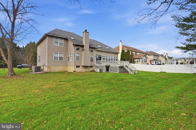 21 E MOYER DR, Bear, DE 19701