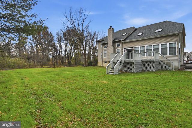 21 E MOYER DR, Bear, DE 19701