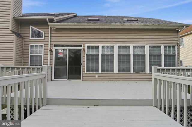 21 E MOYER DR, Bear, DE 19701