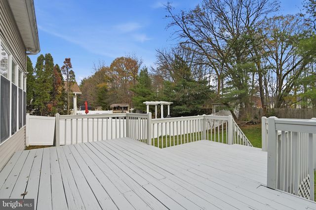 21 E MOYER DR, Bear, DE 19701