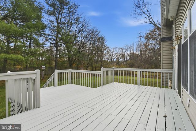 21 E MOYER DR, Bear, DE 19701