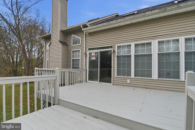 21 E MOYER DR, Bear, DE 19701