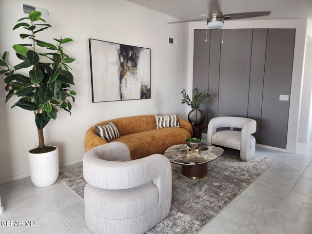 12329 Ben Dowell Way, El Paso, TX 79934