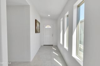 12329 Ben Dowell Way, El Paso, TX 79934