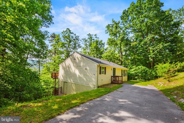 180 CREST LN, Front Royal, VA 22630