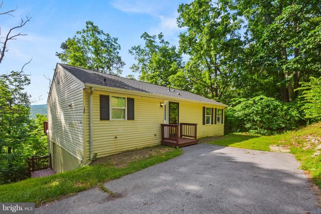 180 CREST LN, Front Royal, VA 22630