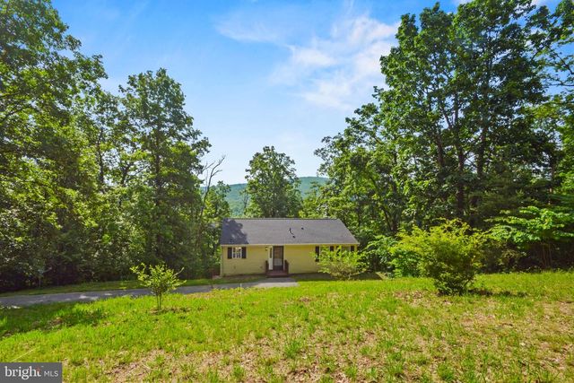 180 CREST LN, Front Royal, VA 22630