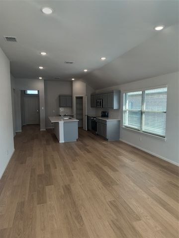 355 Lost Creek Trail, Greenville, TX 75402