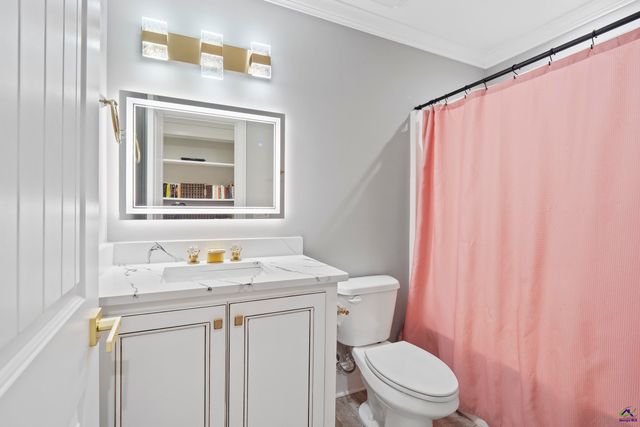 131 Ben Edwards Road, Kathleen, GA 31047