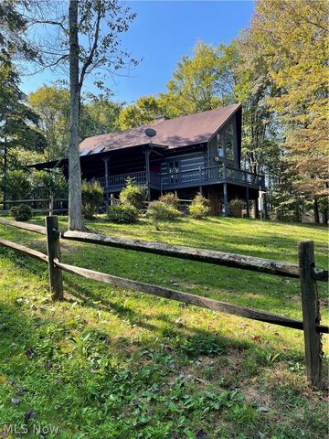 6570 State Route 339, Vincent, OH 45784