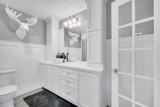 106 Hillcrest Drive, Midlothian, TX 76065