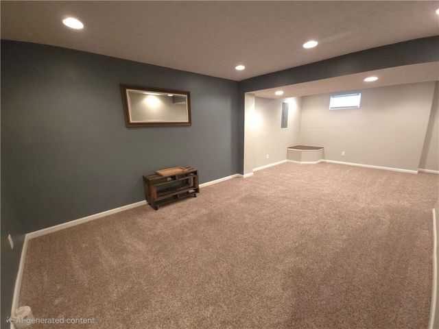 4410 Longmeadow Lane, Beavercreek, OH 45430