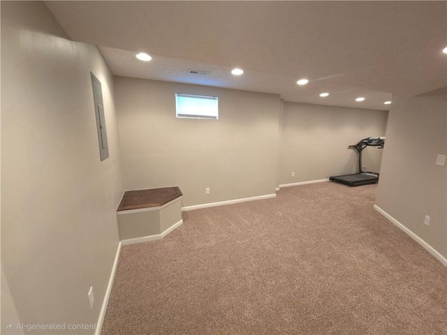 4410 Longmeadow Lane, Beavercreek, OH 45430