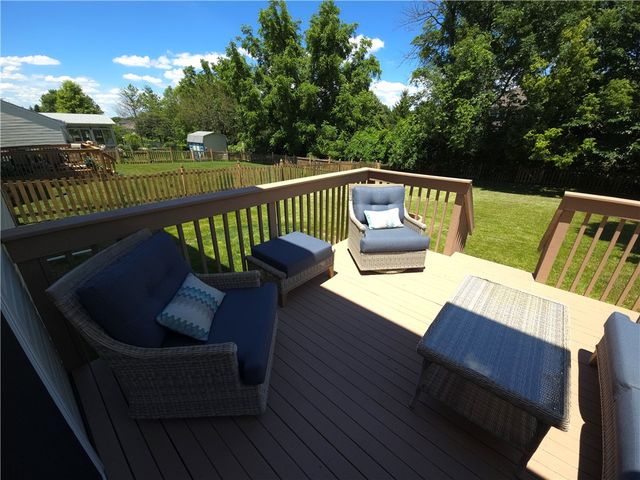 4410 Longmeadow Lane, Beavercreek, OH 45430