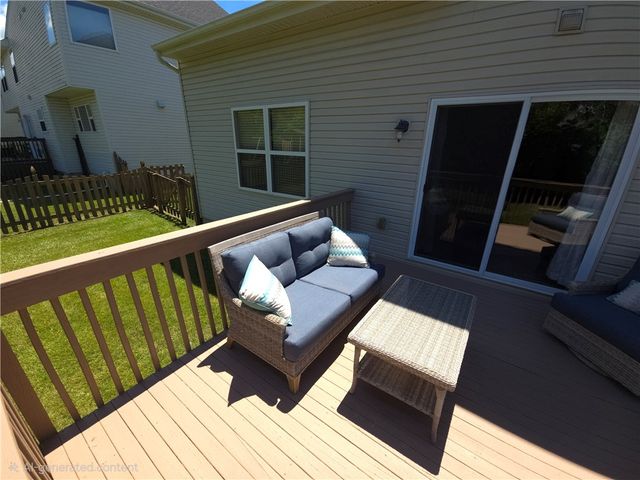 4410 Longmeadow Lane, Beavercreek, OH 45430
