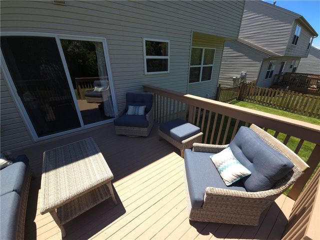 4410 Longmeadow Lane, Beavercreek, OH 45430