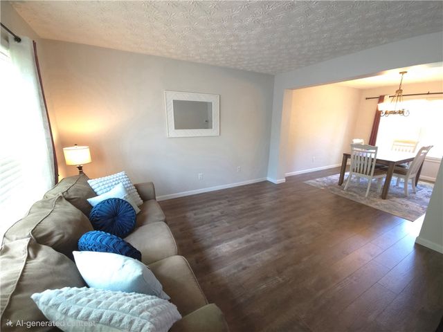 4410 Longmeadow Lane, Beavercreek, OH 45430