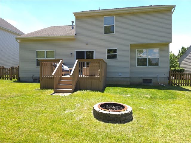 4410 Longmeadow Lane, Beavercreek, OH 45430