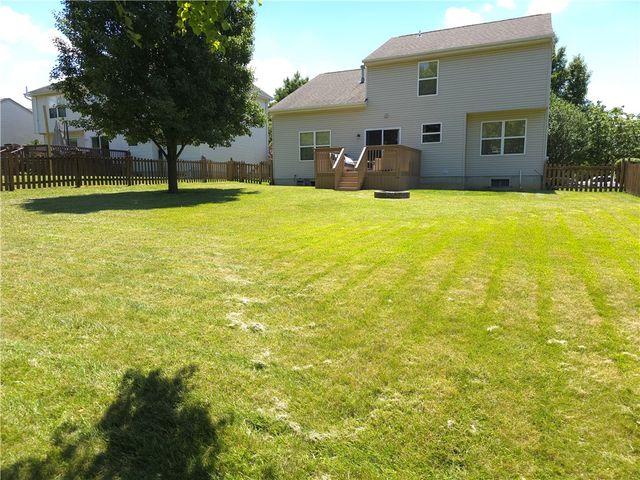 4410 Longmeadow Lane, Beavercreek, OH 45430