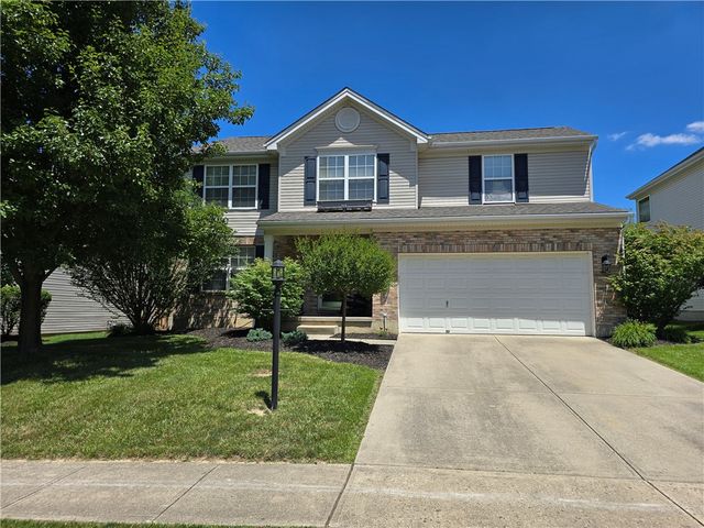 4410 Longmeadow Lane, Beavercreek, OH 45430
