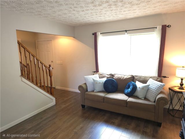 4410 Longmeadow Lane, Beavercreek, OH 45430
