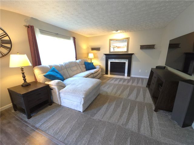4410 Longmeadow Lane, Beavercreek, OH 45430