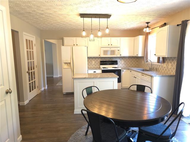 4410 Longmeadow Lane, Beavercreek, OH 45430