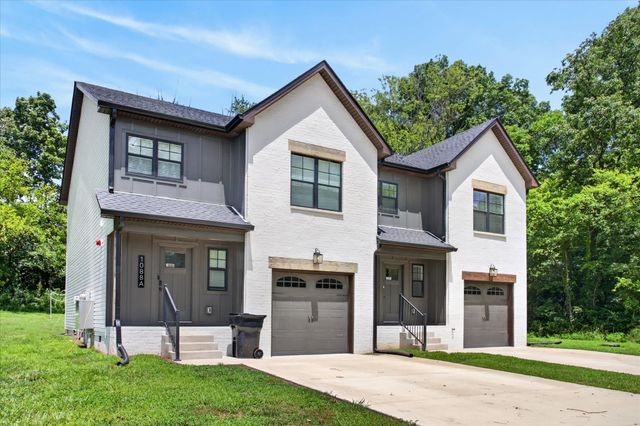 1088 Old Clarksville Pike, Pleasant View, TN 37146