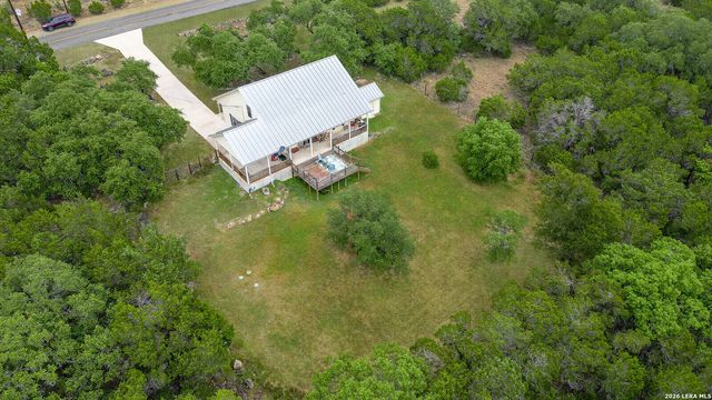 115 Towering Vista, Boerne, TX 78006