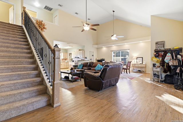 115 Towering Vista, Boerne, TX 78006