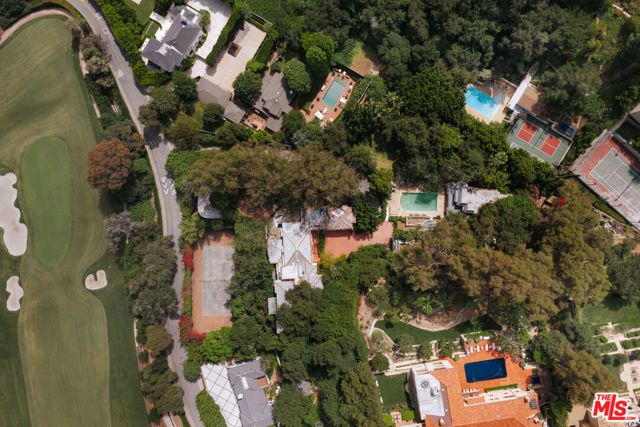 10934 Bellagio Road, Los Angeles, CA 90077