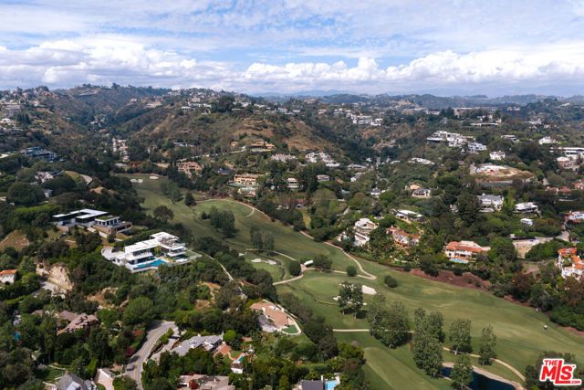 10934 Bellagio Road, Los Angeles, CA 90077