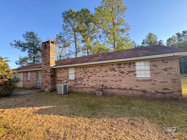 1227 Northgate Drive, Atmore, AL 36502