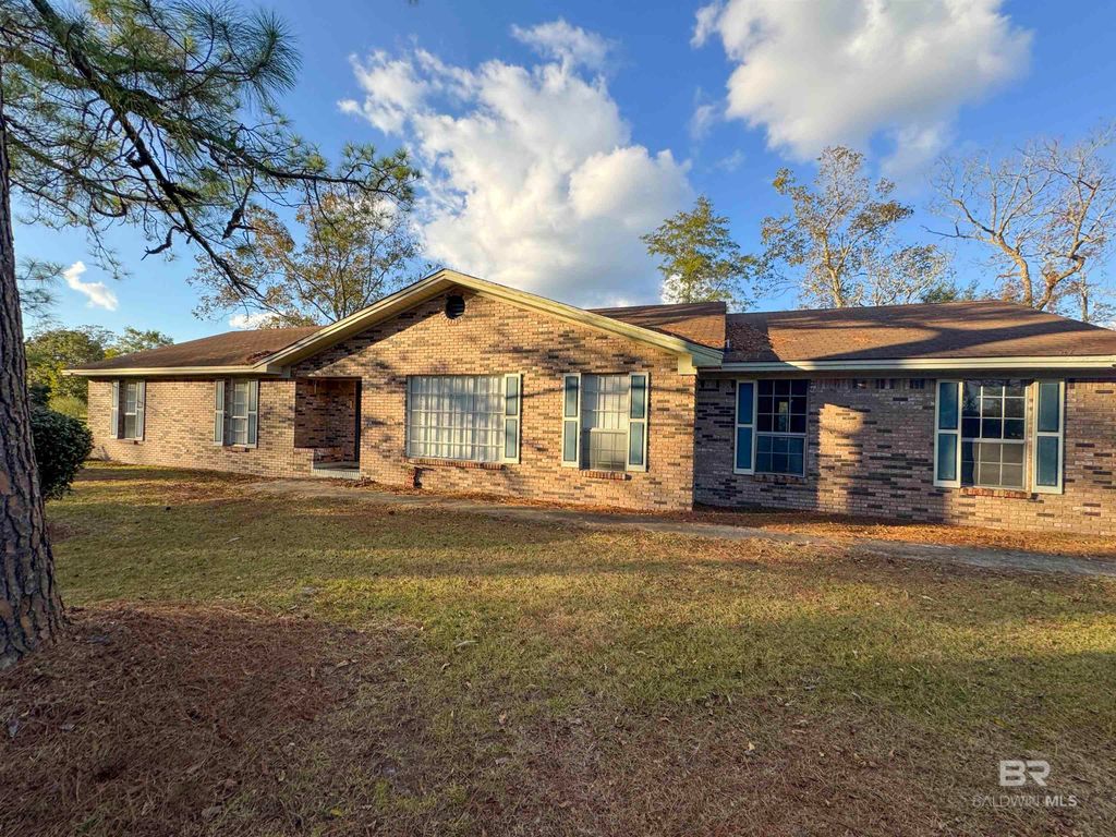 1227 Northgate Drive, Atmore, AL 36502