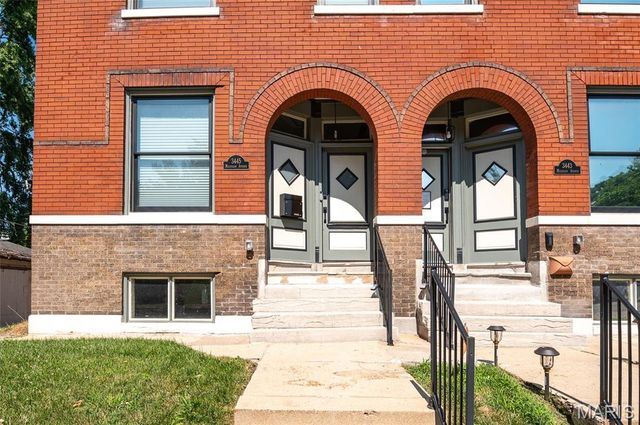 3445 Michigan Avenue, St Louis, MO 63118