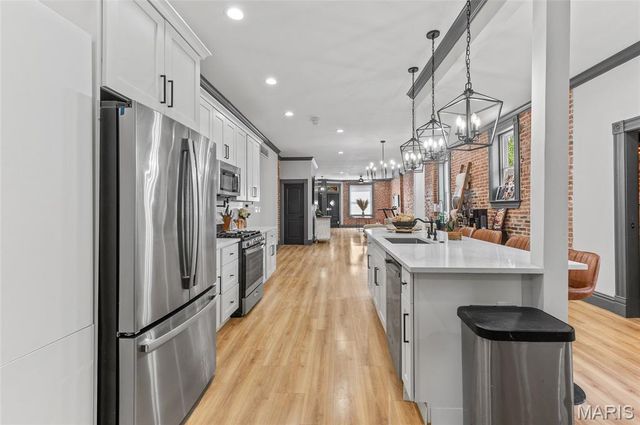 3445 Michigan Avenue, St Louis, MO 63118