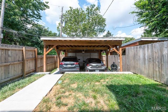 3445 Michigan Avenue, St Louis, MO 63118