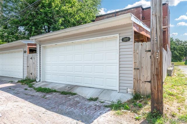 3445 Michigan Avenue, St Louis, MO 63118